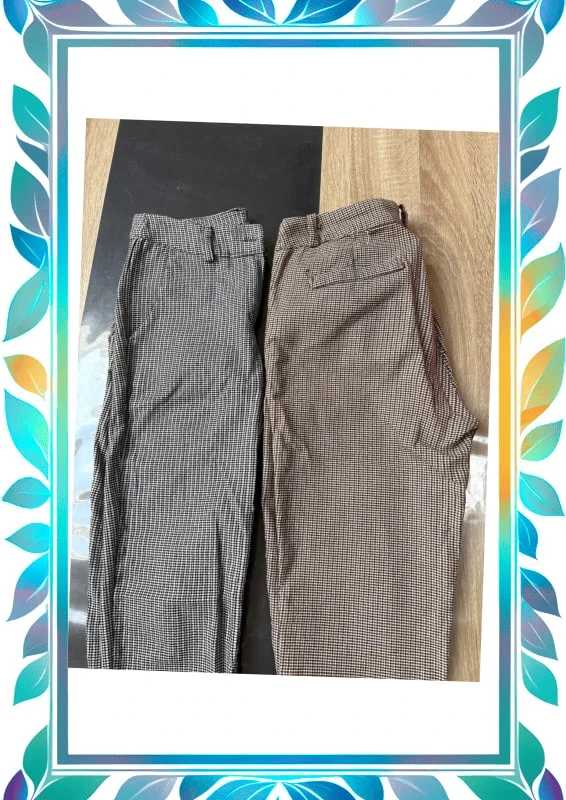 Broek maat S – photo 3